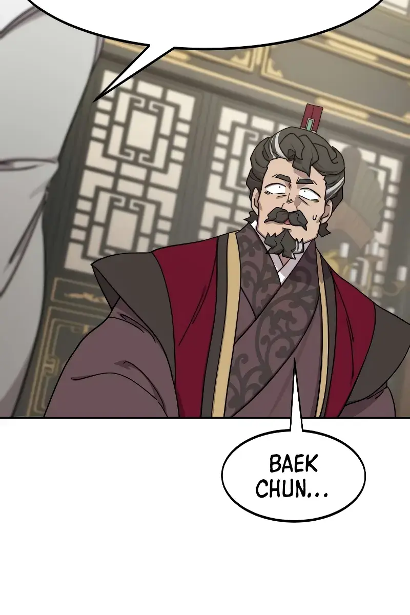 Return of the Mount Hua Sect Chapter 128 Page 8