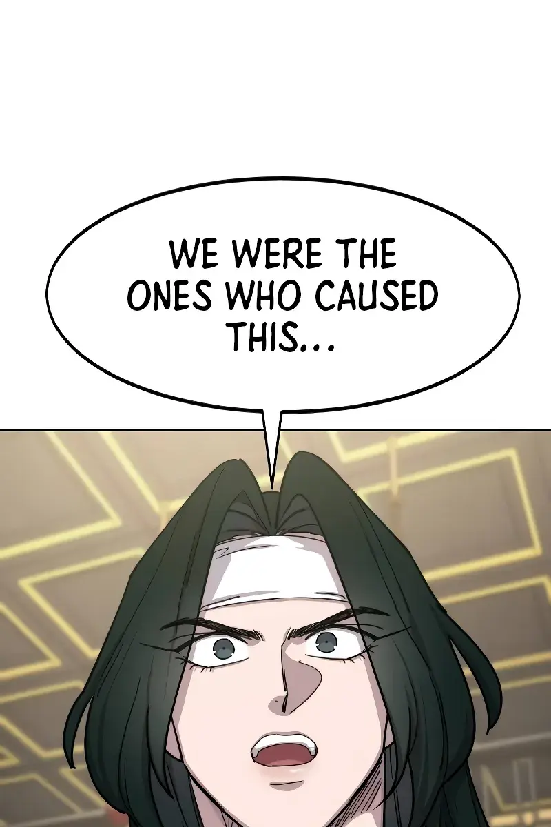 Return of the Mount Hua Sect Chapter 128 Page 9