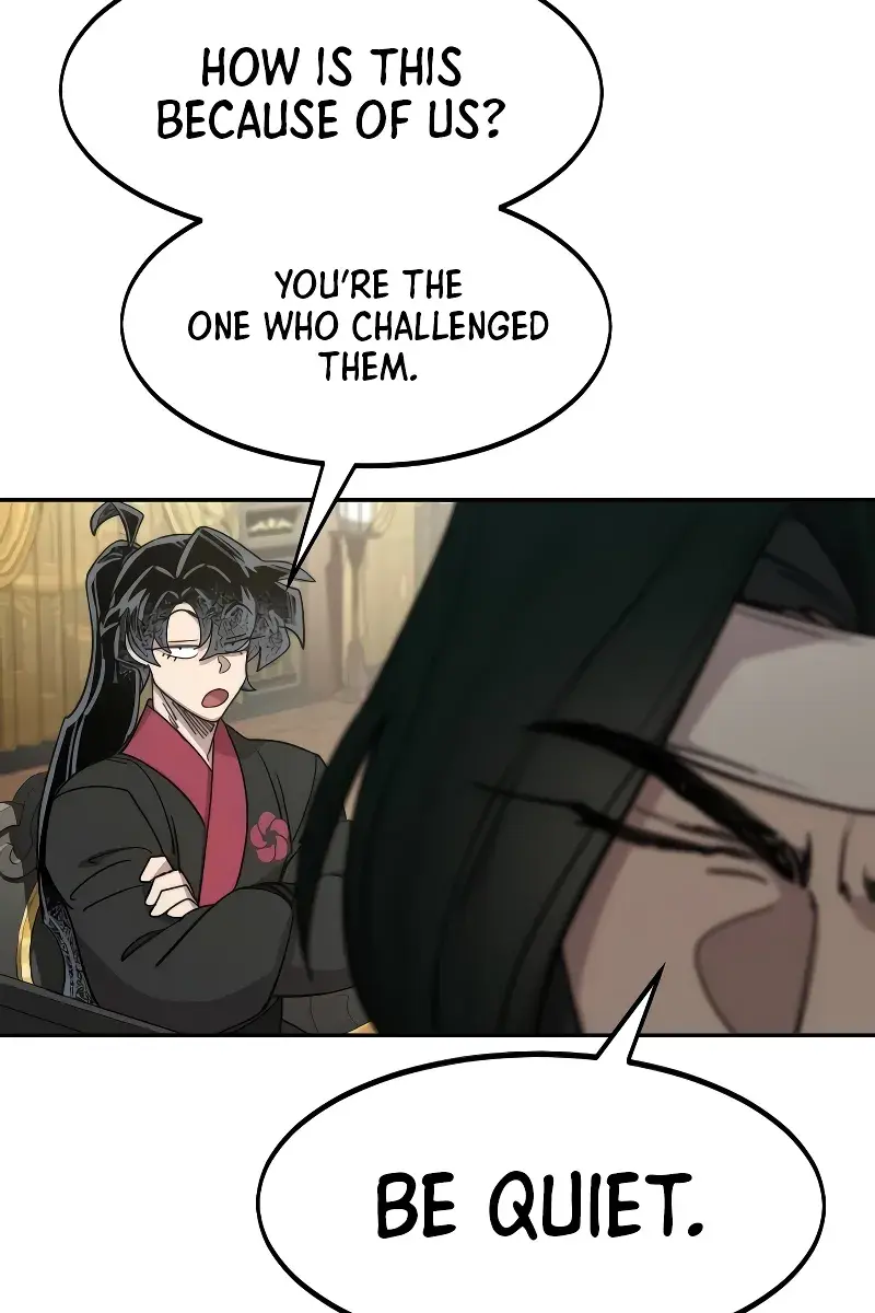 Return of the Mount Hua Sect Chapter 128 Page 11