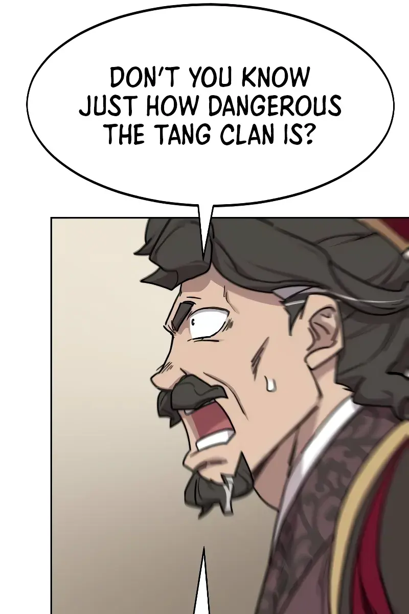 Return of the Mount Hua Sect Chapter 128 Page 13