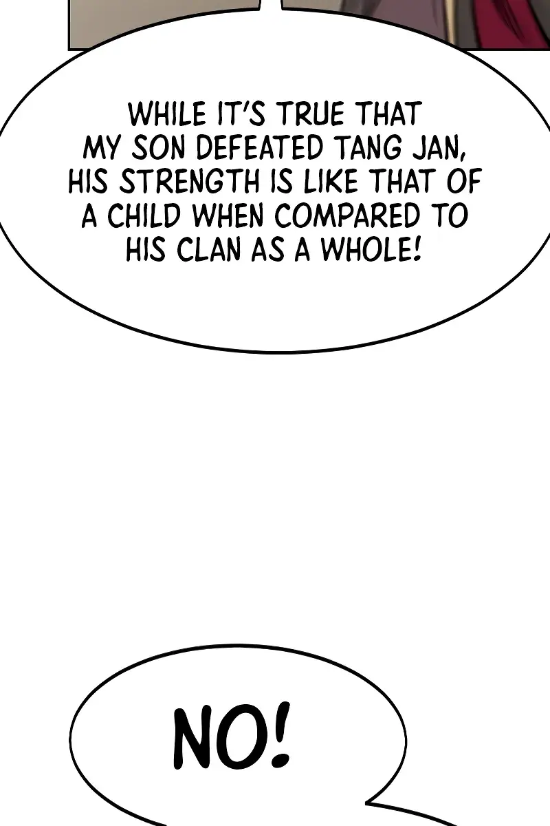 Return of the Mount Hua Sect Chapter 128 Page 14