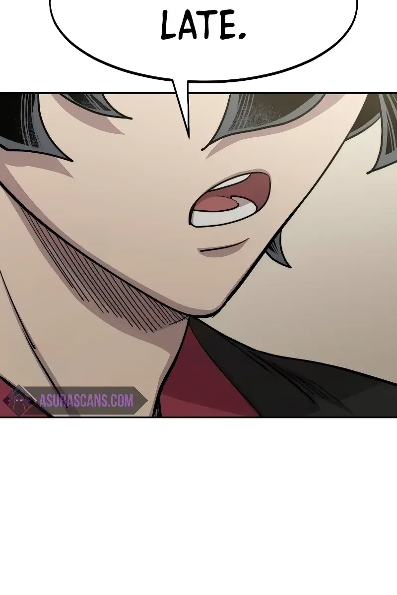 Return of the Mount Hua Sect Chapter 128 Page 16