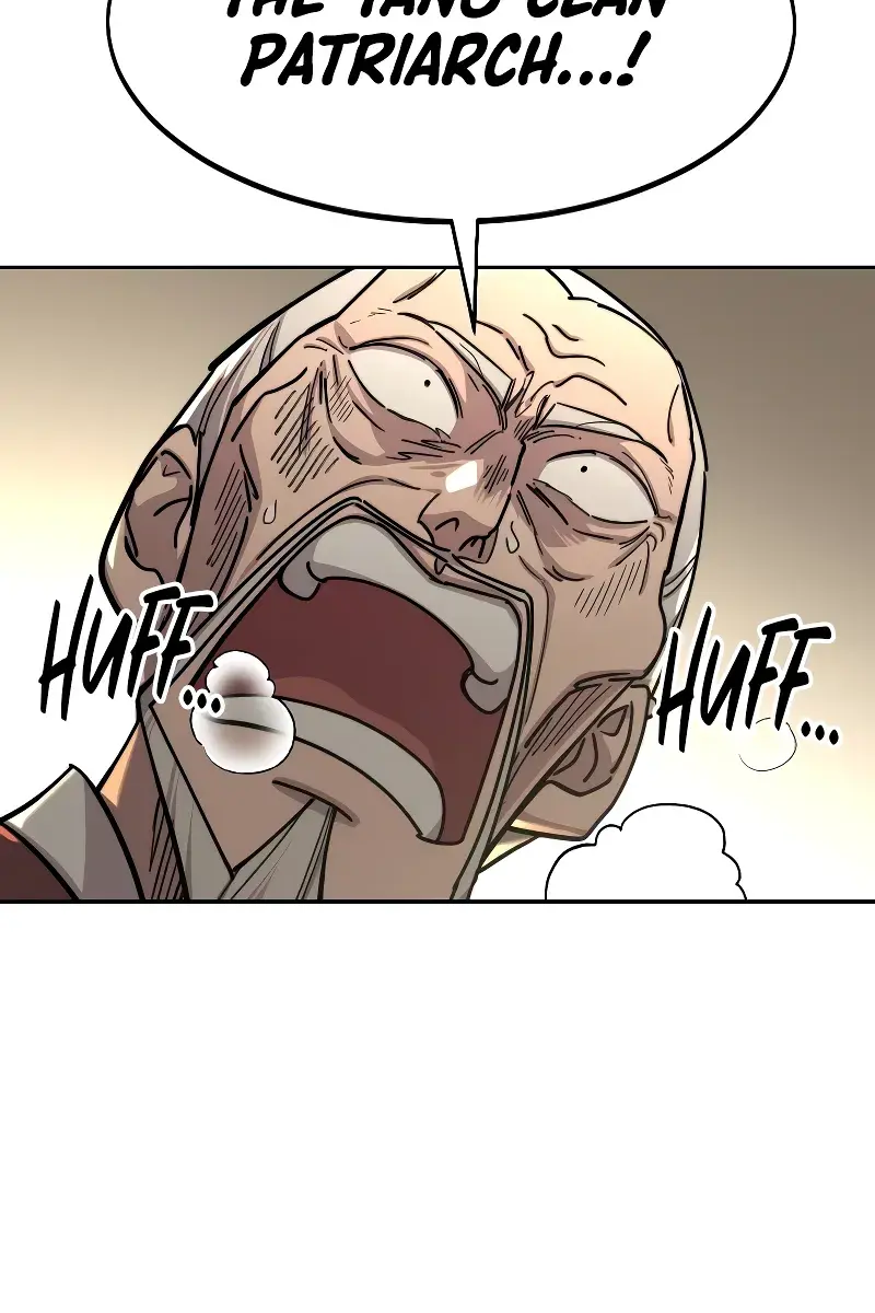 Return of the Mount Hua Sect Chapter 128 Page 22