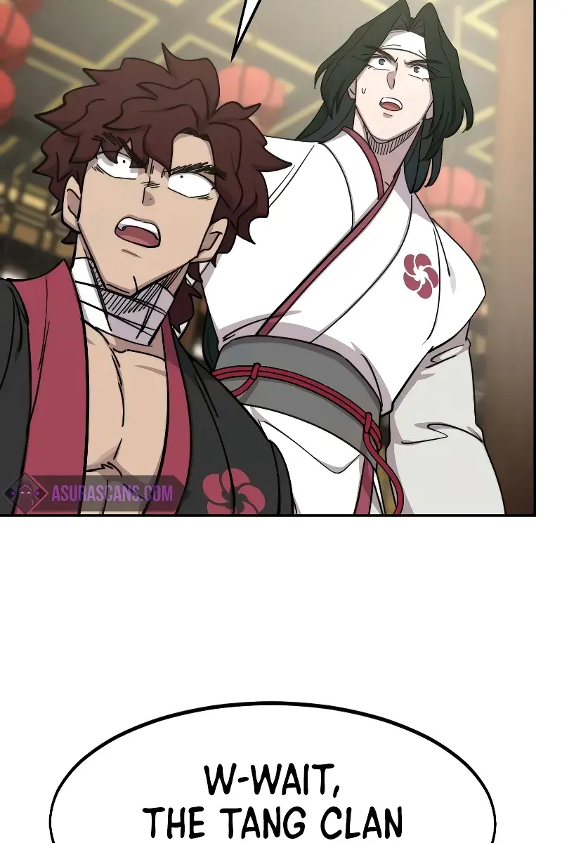 Return of the Mount Hua Sect Chapter 128 Page 29