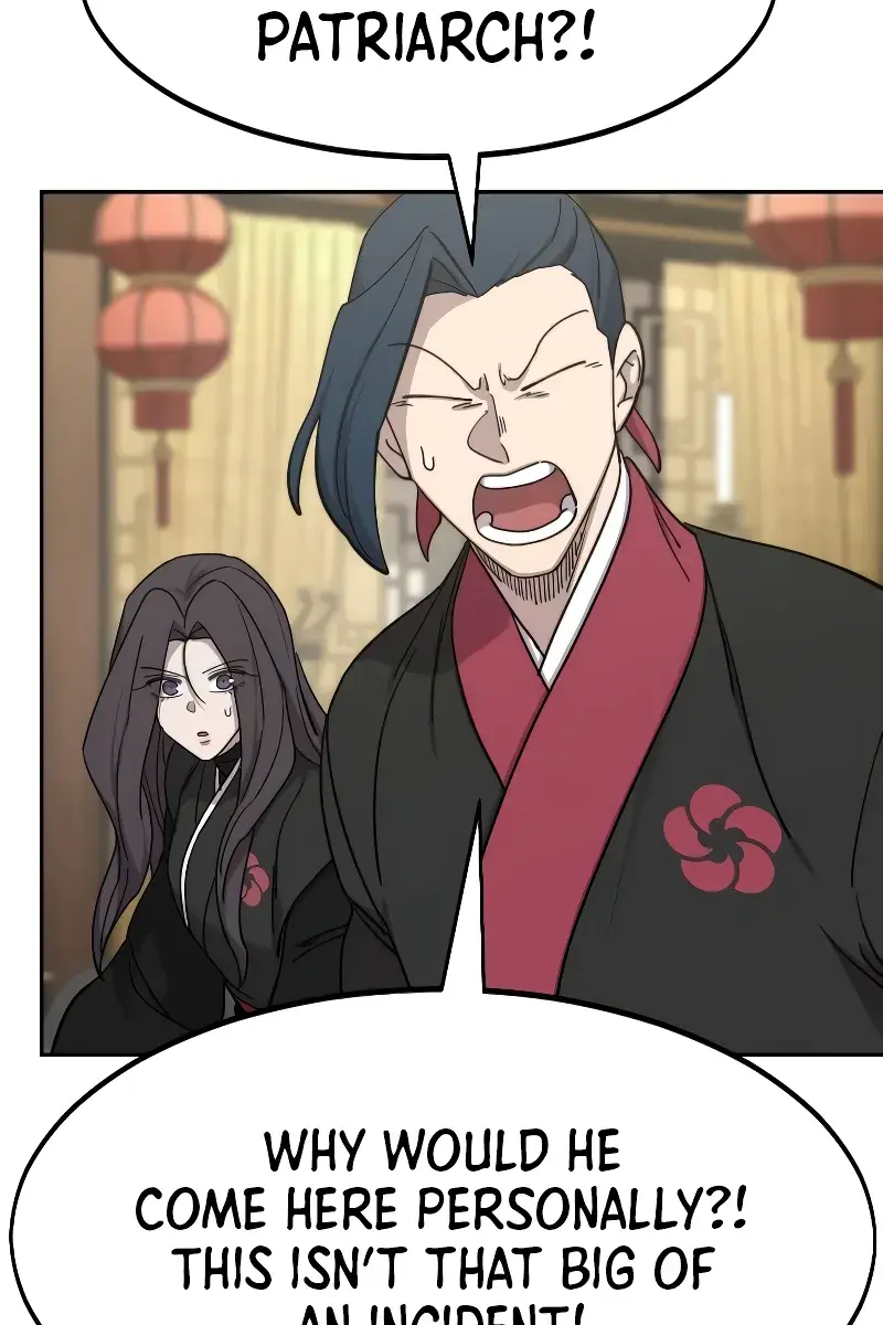 Return of the Mount Hua Sect Chapter 128 Page 30