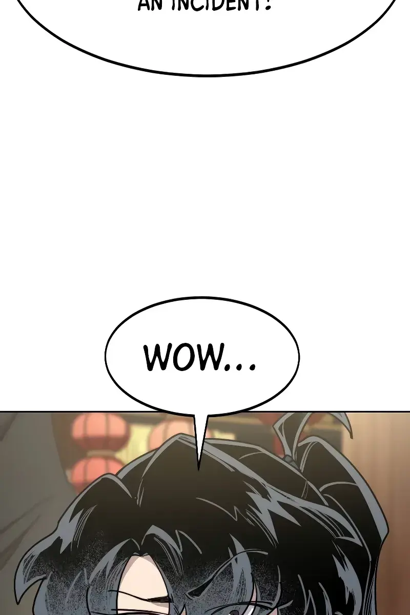 Return of the Mount Hua Sect Chapter 128 Page 31