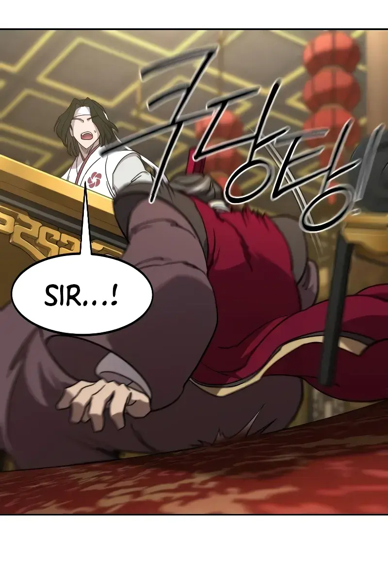 Return of the Mount Hua Sect Chapter 128 Page 33