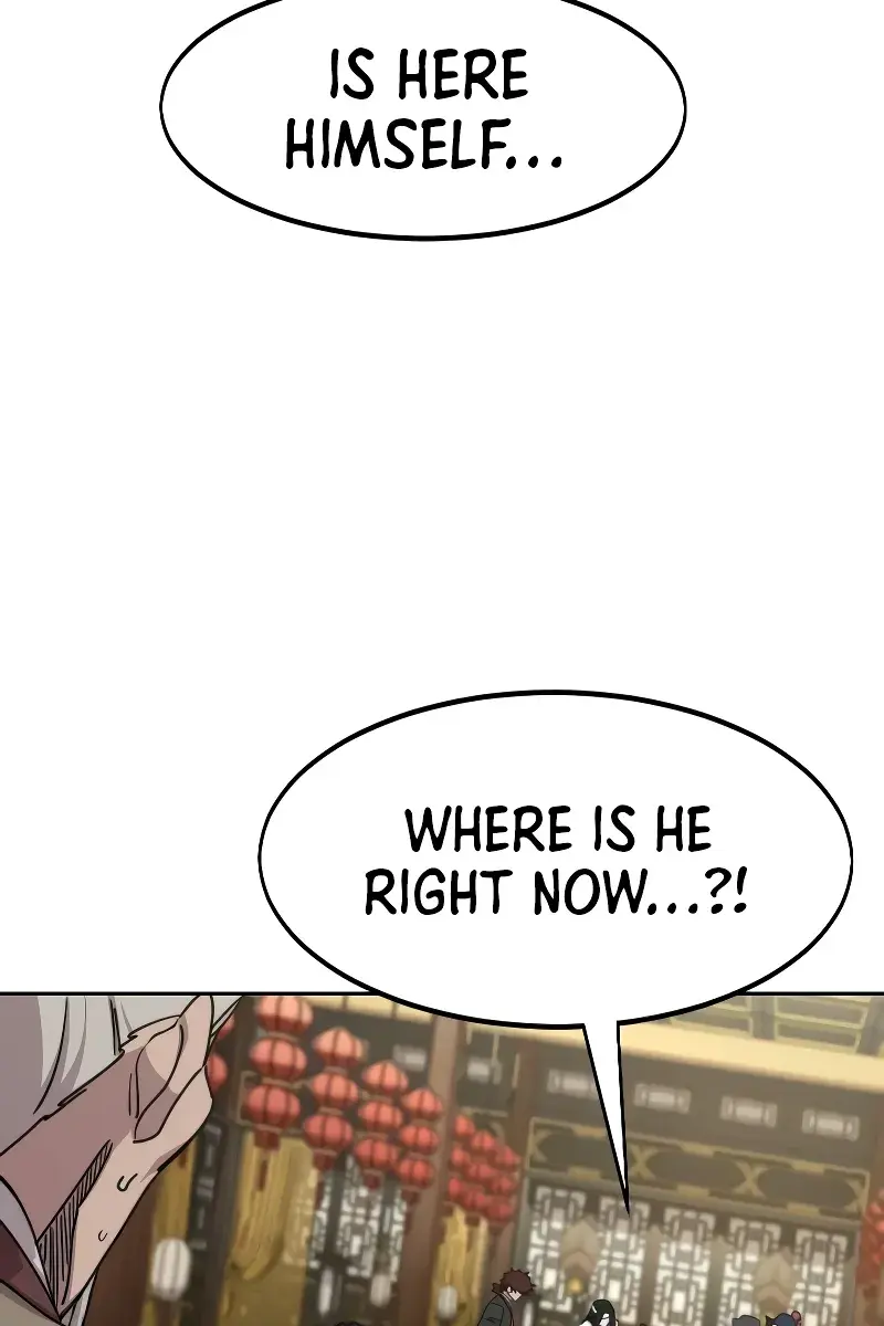 Return of the Mount Hua Sect Chapter 128 Page 36