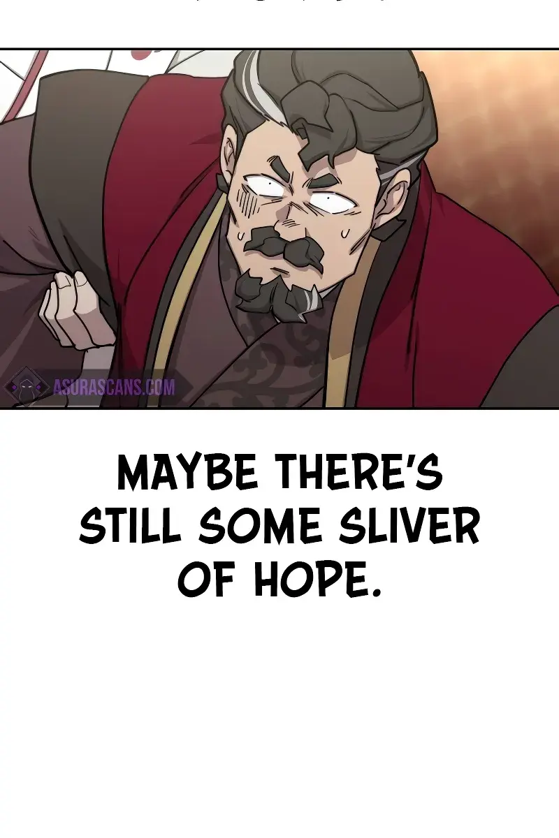 Return of the Mount Hua Sect Chapter 128 Page 38