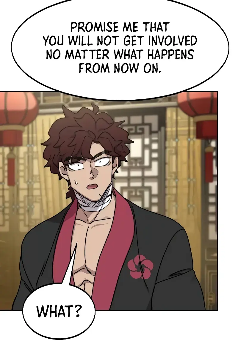 Return of the Mount Hua Sect Chapter 128 Page 42