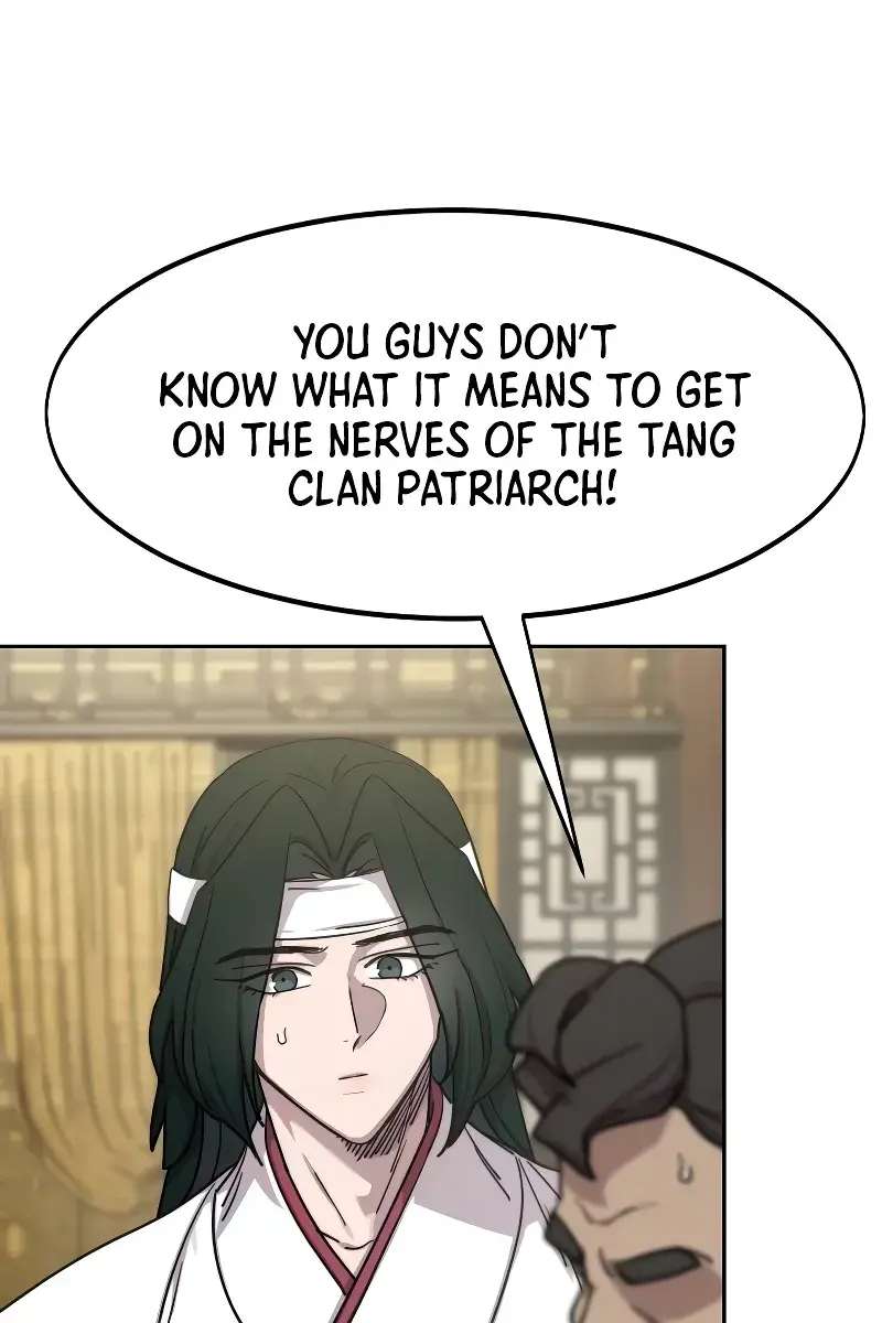 Return of the Mount Hua Sect Chapter 128 Page 46