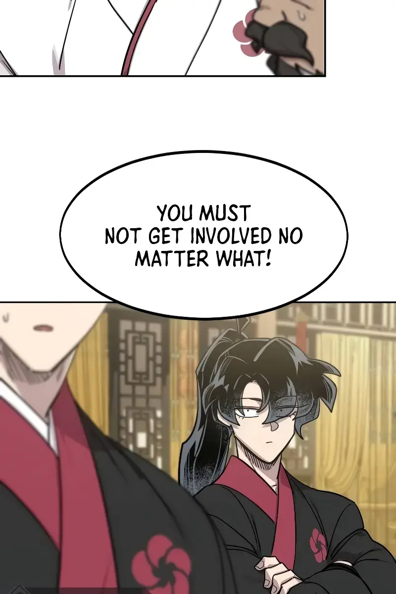 Return of the Mount Hua Sect Chapter 128 Page 47