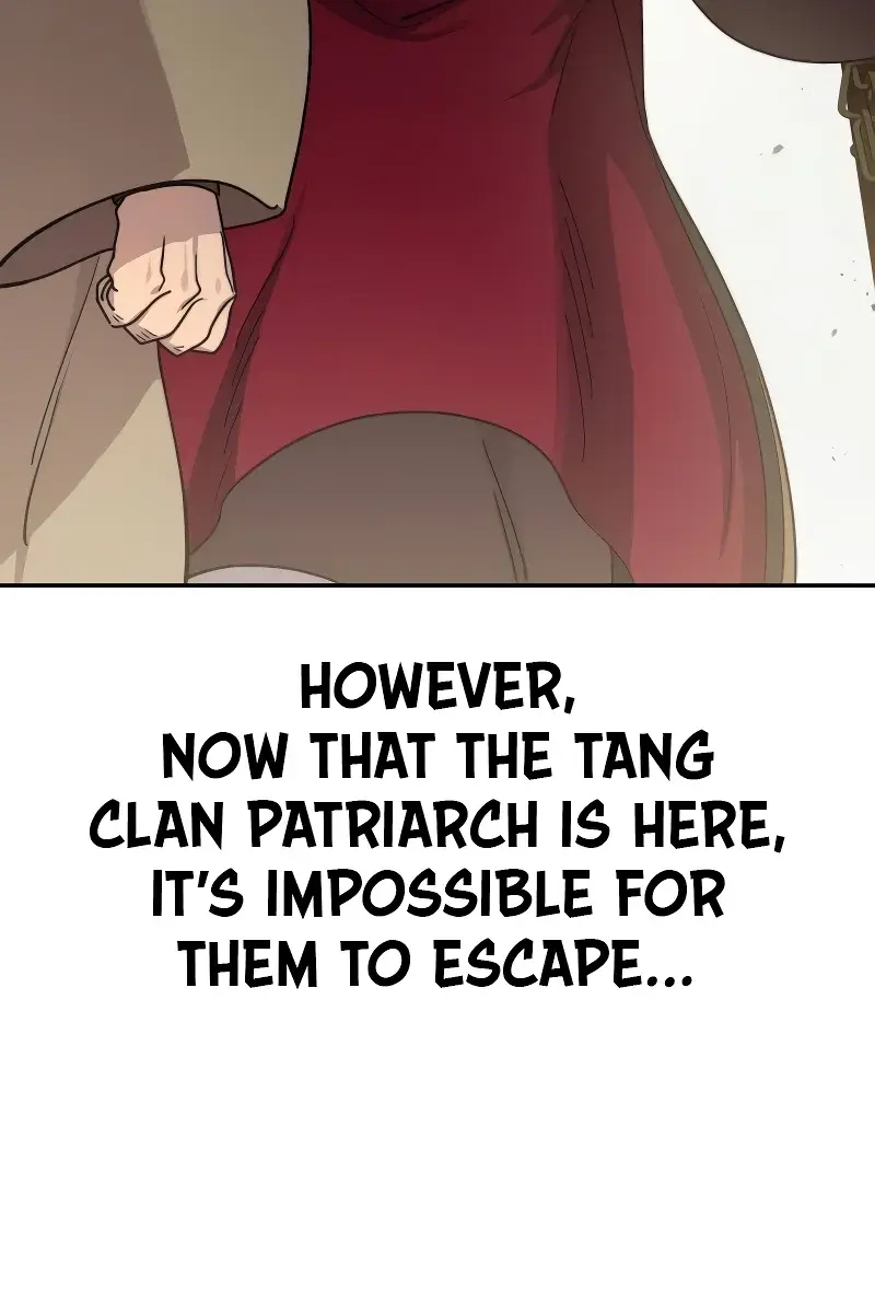 Return of the Mount Hua Sect Chapter 128 Page 51