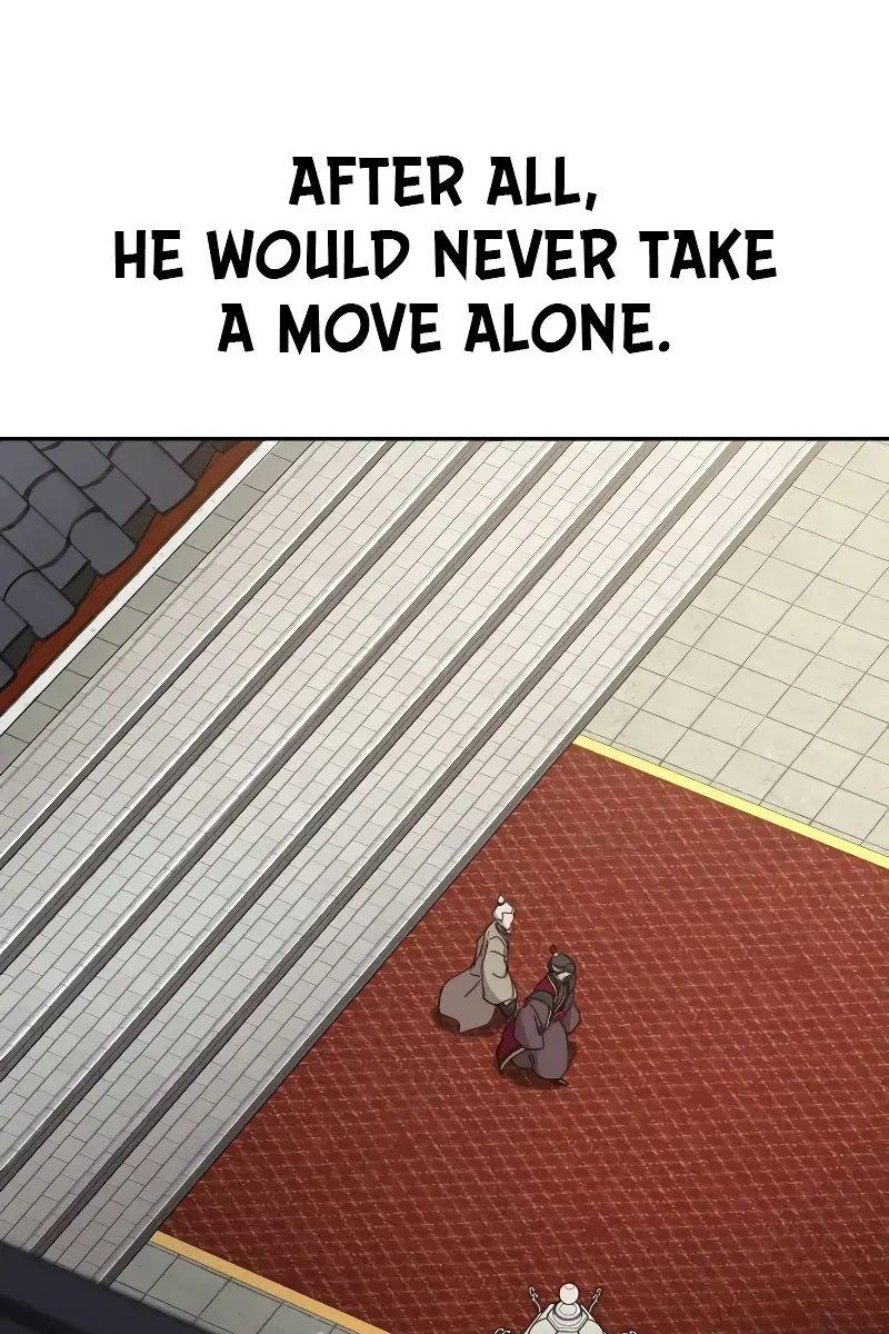 Return of the Mount Hua Sect Chapter 128 Page 52