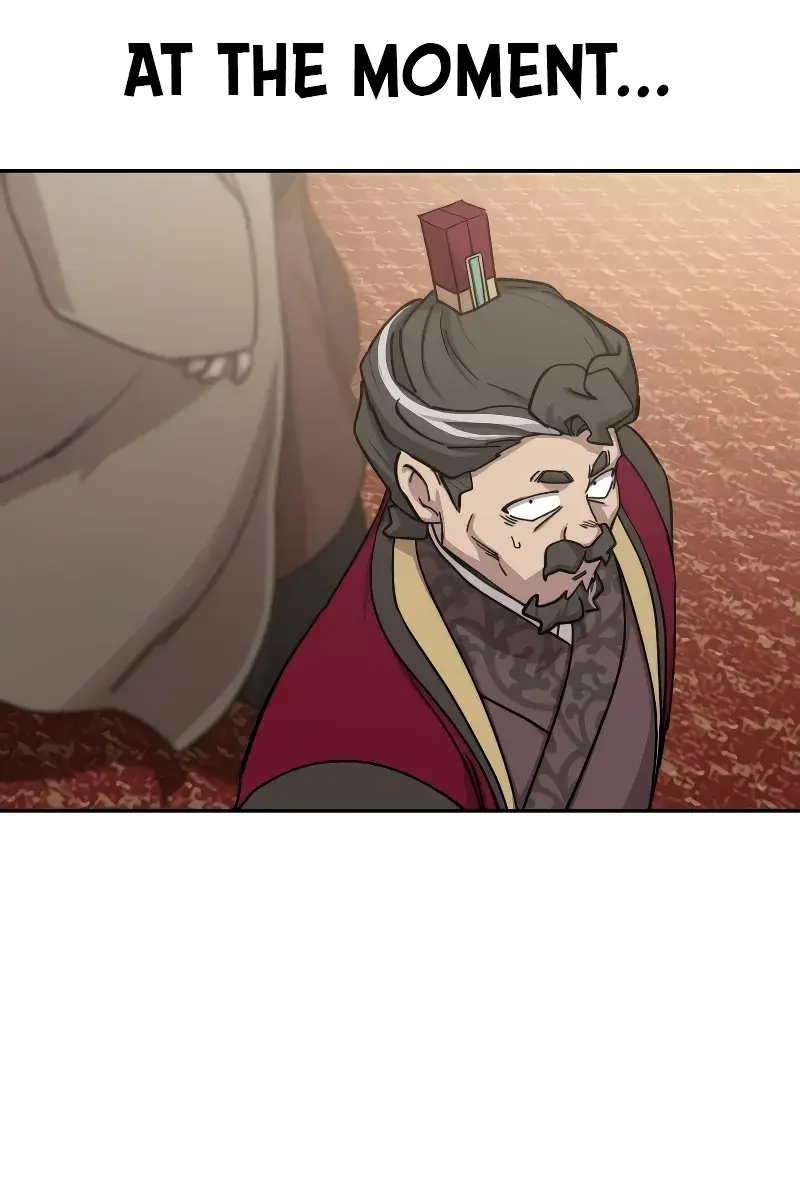 Return of the Mount Hua Sect Chapter 128 Page 54