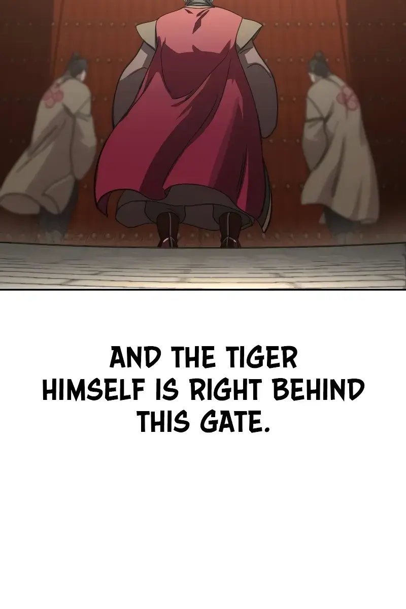 Return of the Mount Hua Sect Chapter 128 Page 60