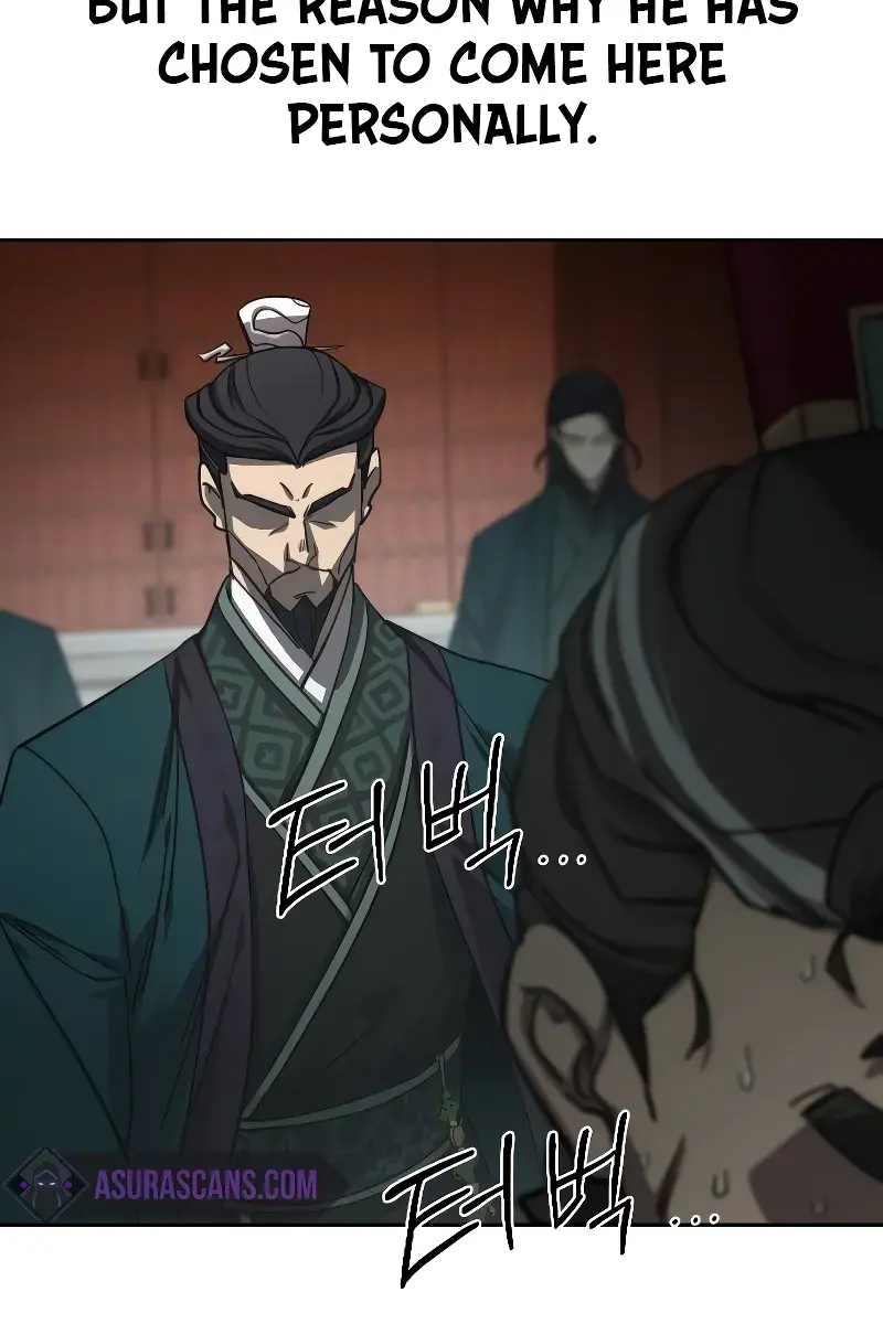 Return of the Mount Hua Sect Chapter 128 Page 82