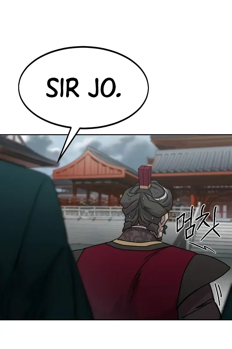 Return of the Mount Hua Sect Chapter 128 Page 84