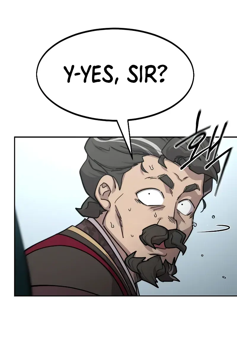 Return of the Mount Hua Sect Chapter 128 Page 85