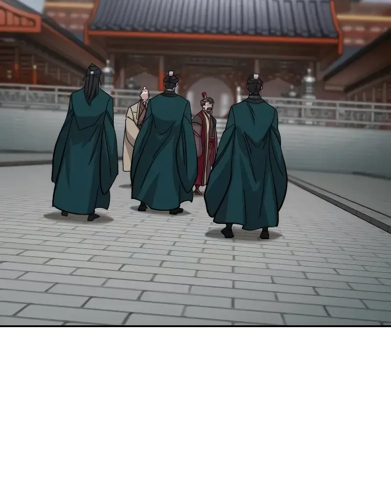 Return of the Mount Hua Sect Chapter 128 Page 88