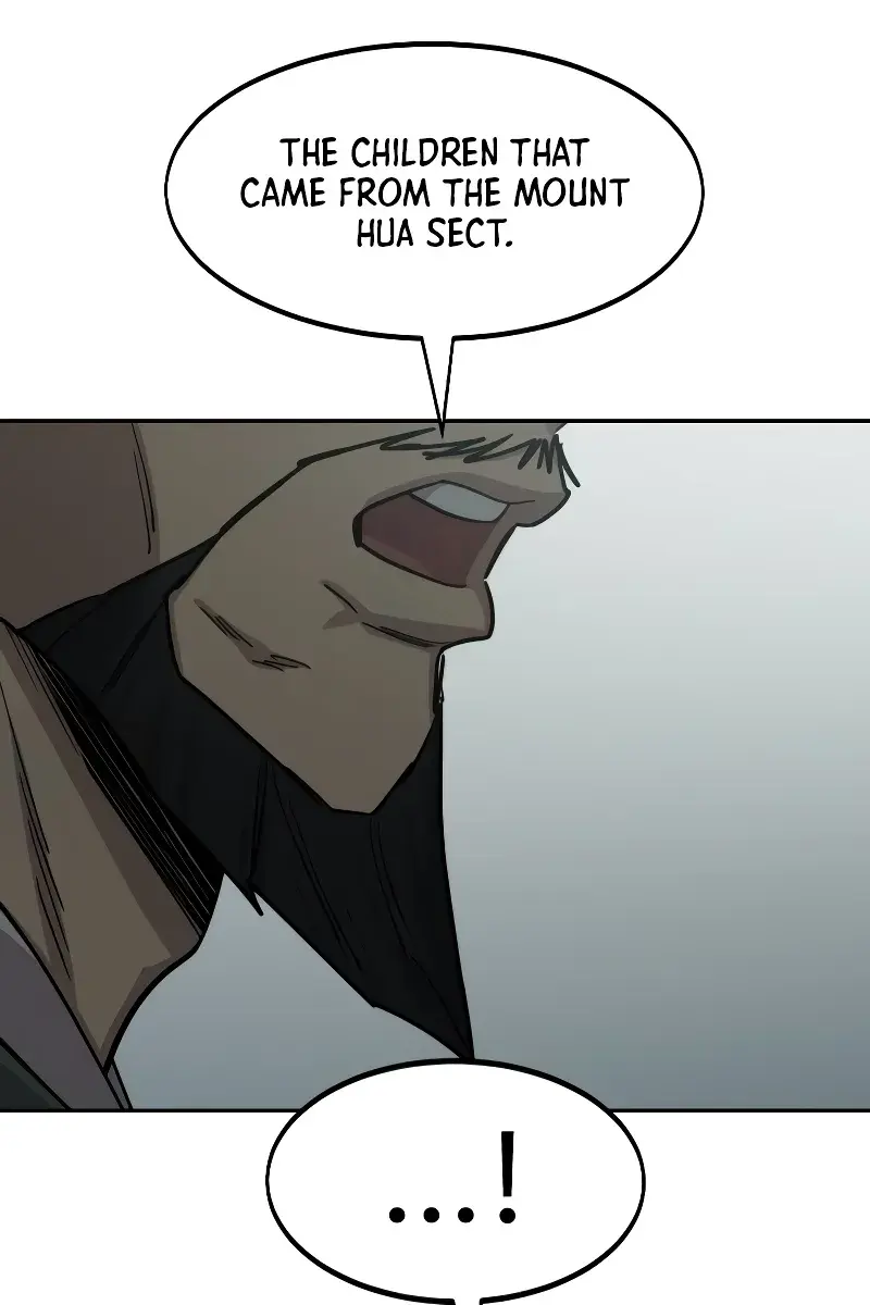 Return of the Mount Hua Sect Chapter 128 Page 89