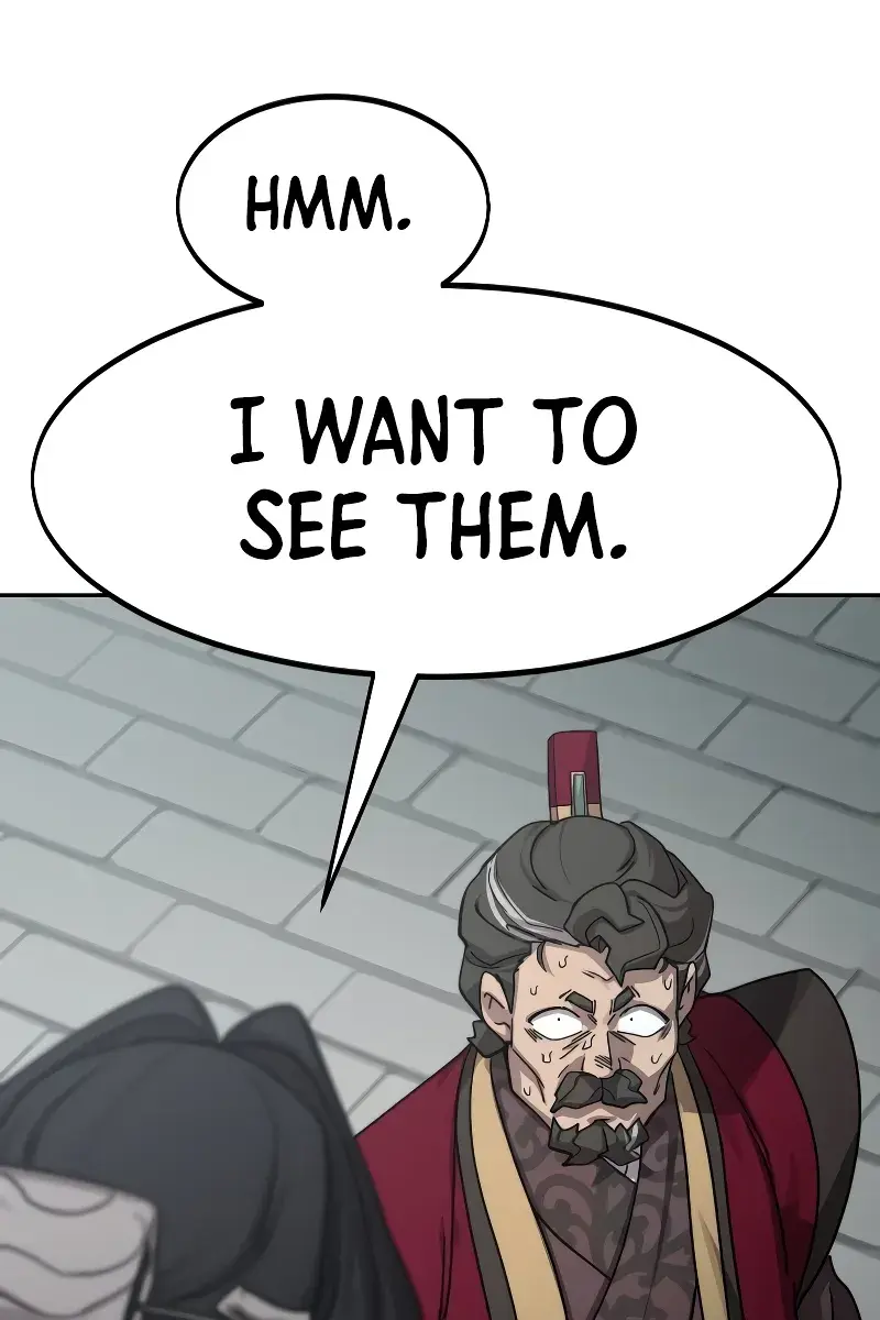 Return of the Mount Hua Sect Chapter 128 Page 92