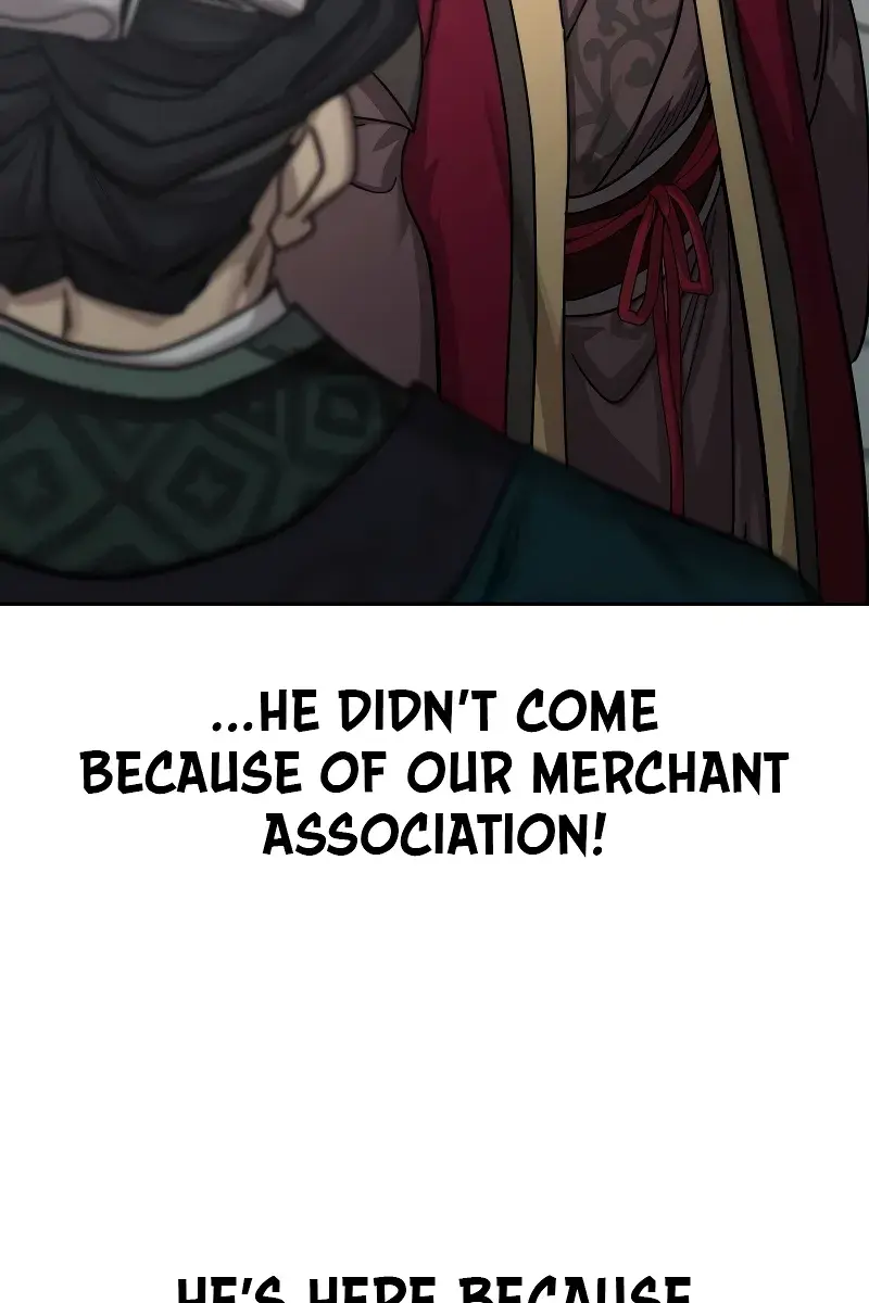 Return of the Mount Hua Sect Chapter 128 Page 93