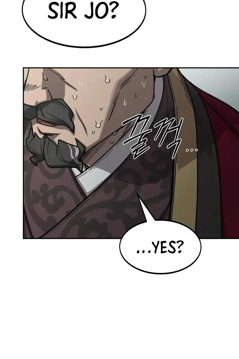 Return of the Mount Hua Sect Chapter 128 Page 96