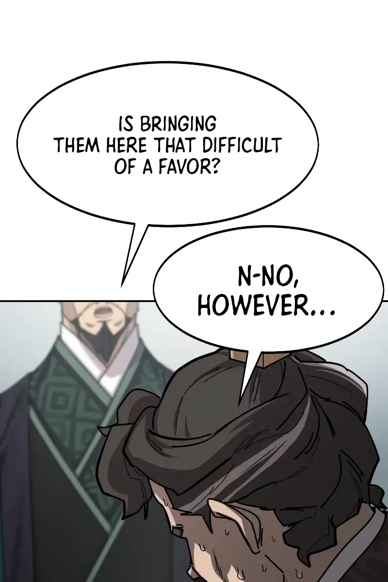 Return of the Mount Hua Sect Chapter 128 Page 97