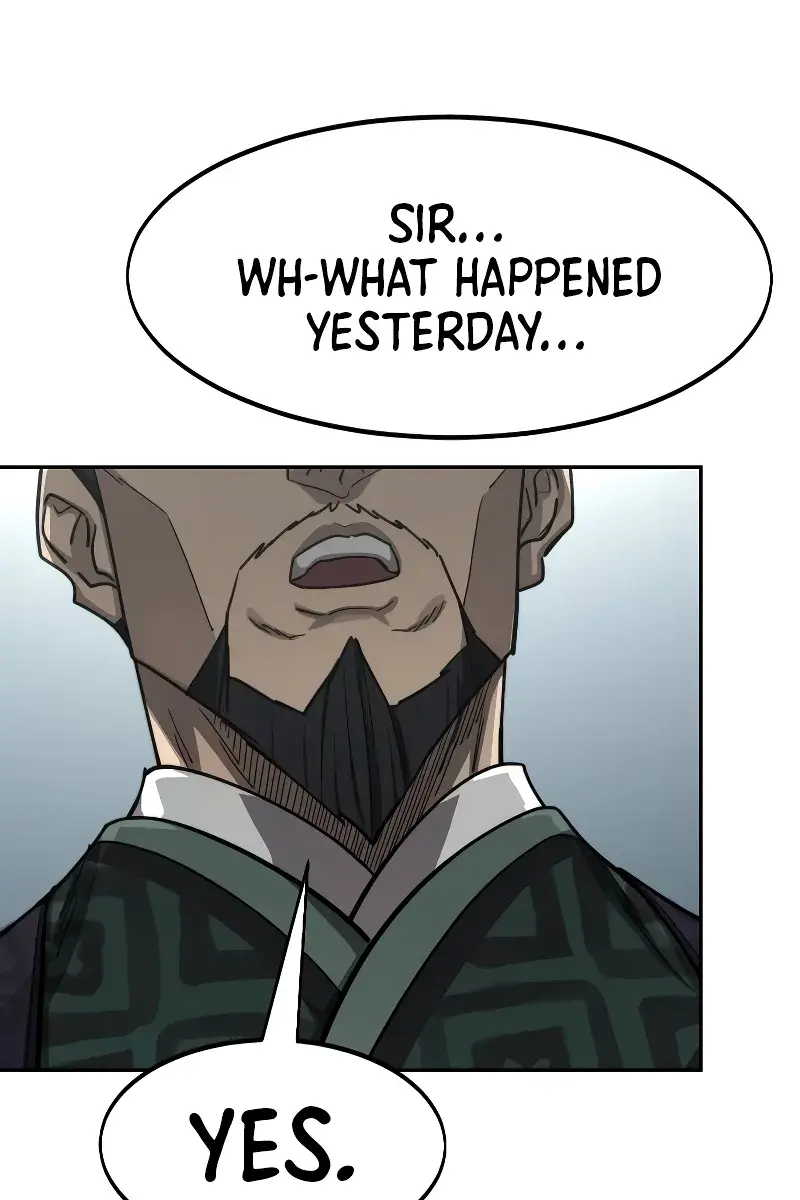 Return of the Mount Hua Sect Chapter 128 Page 100