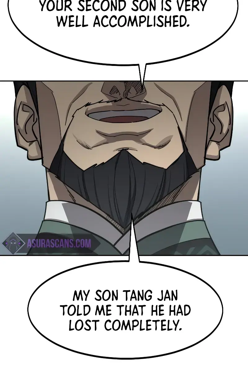 Return of the Mount Hua Sect Chapter 128 Page 103