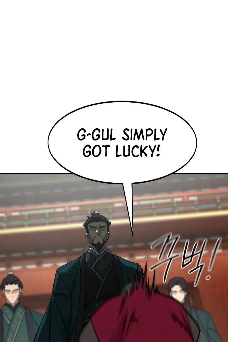 Return of the Mount Hua Sect Chapter 128 Page 104