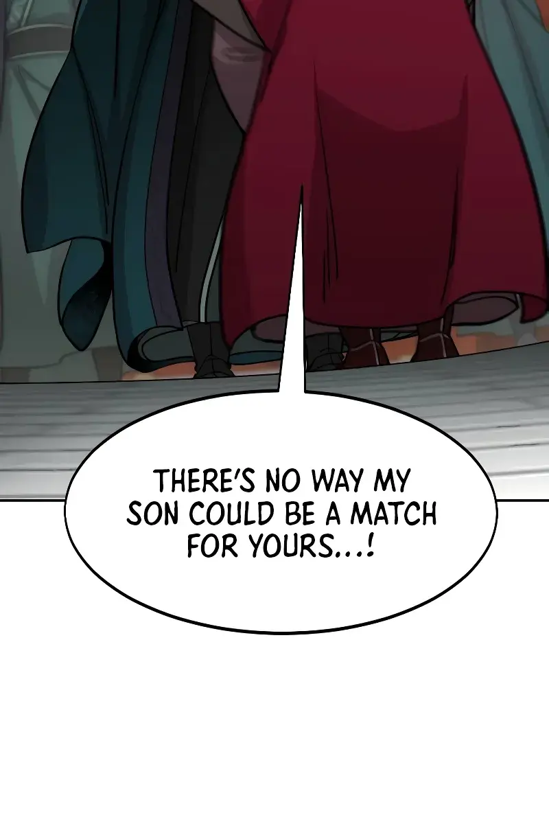 Return of the Mount Hua Sect Chapter 128 Page 105