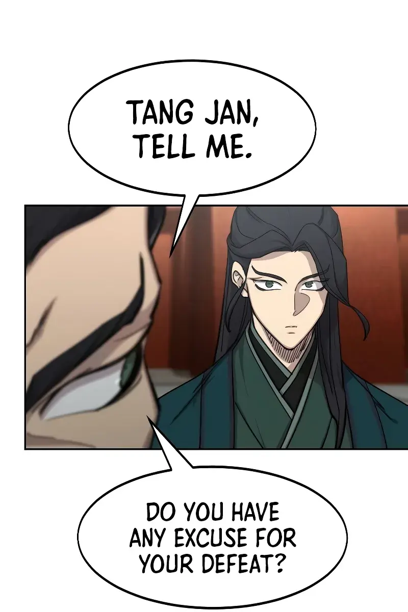 Return of the Mount Hua Sect Chapter 128 Page 106