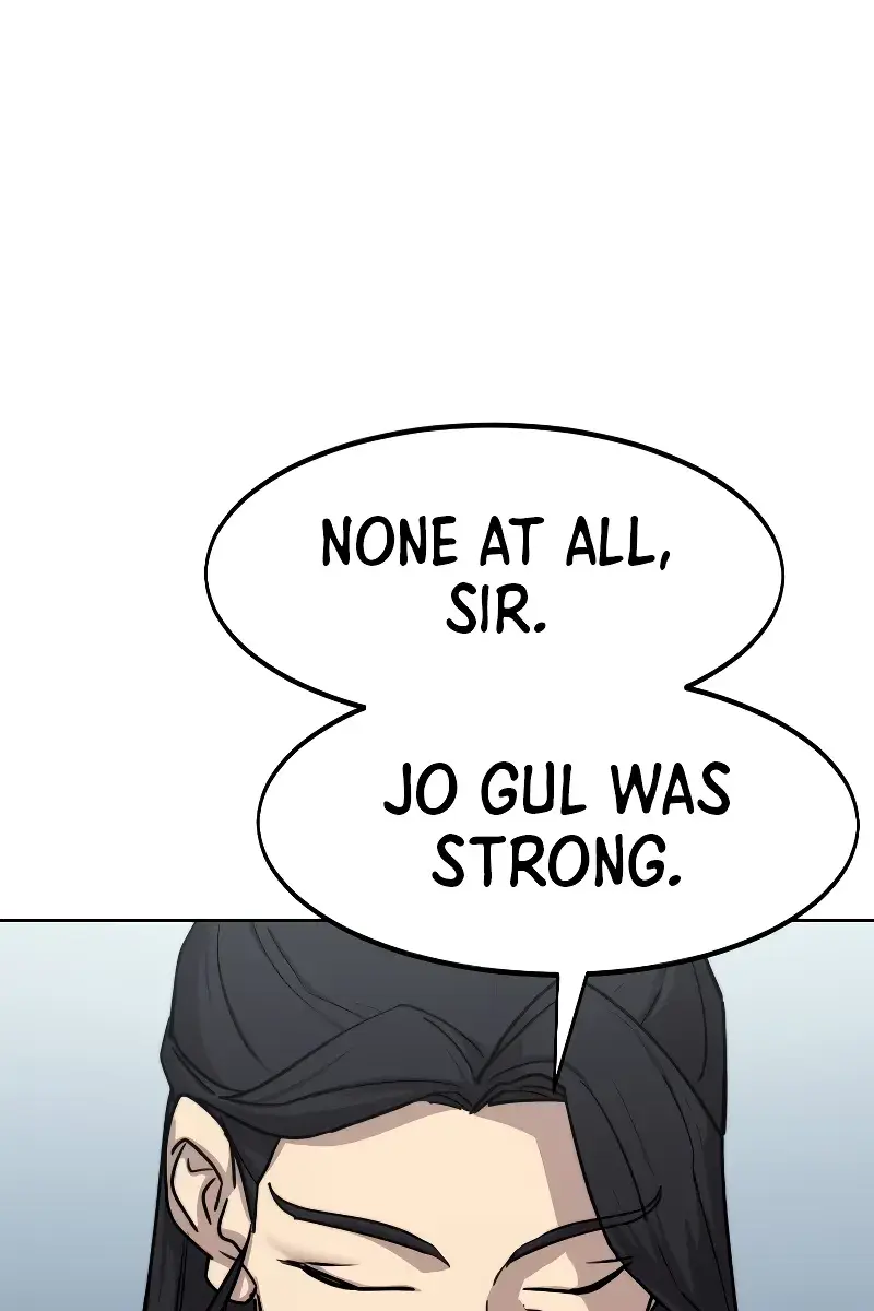 Return of the Mount Hua Sect Chapter 128 Page 107