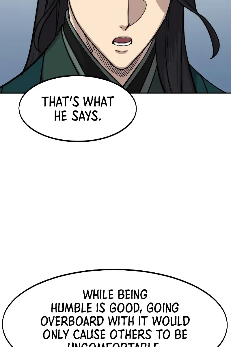 Return of the Mount Hua Sect Chapter 128 Page 108