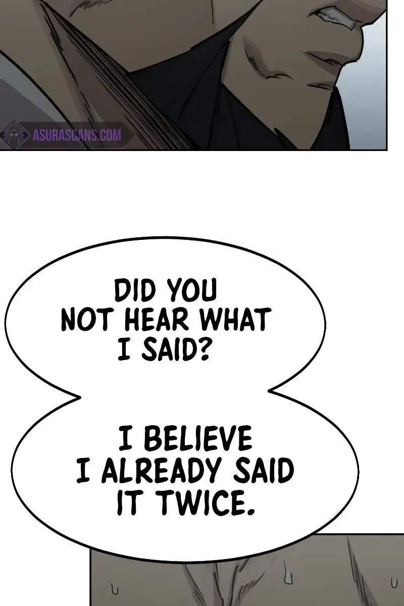 Return of the Mount Hua Sect Chapter 128 Page 124