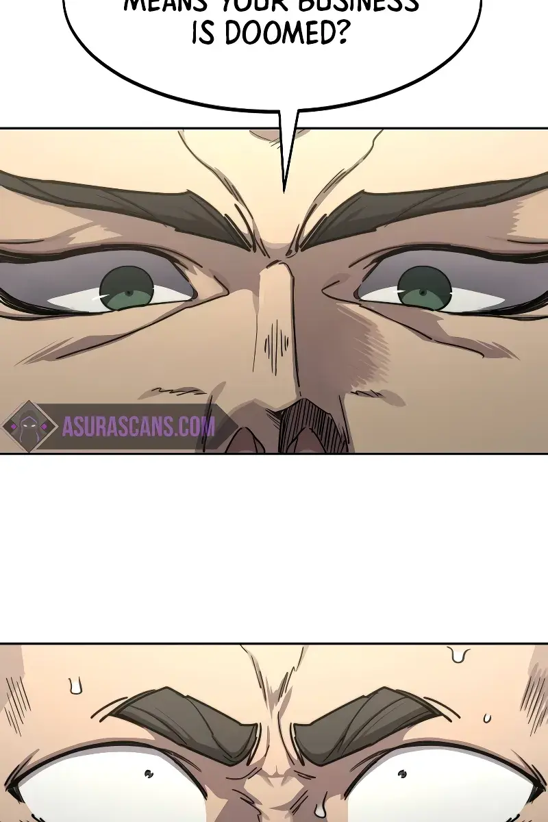 Return of the Mount Hua Sect Chapter 128 Page 139