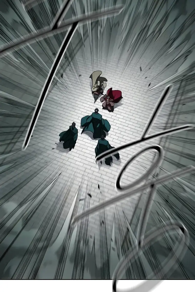 Return of the Mount Hua Sect Chapter 128 Page 150