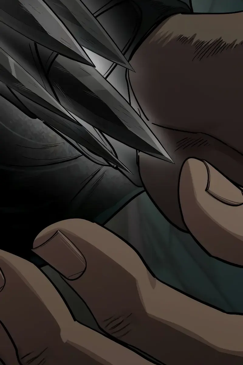 Return of the Mount Hua Sect Chapter 129 Page 4