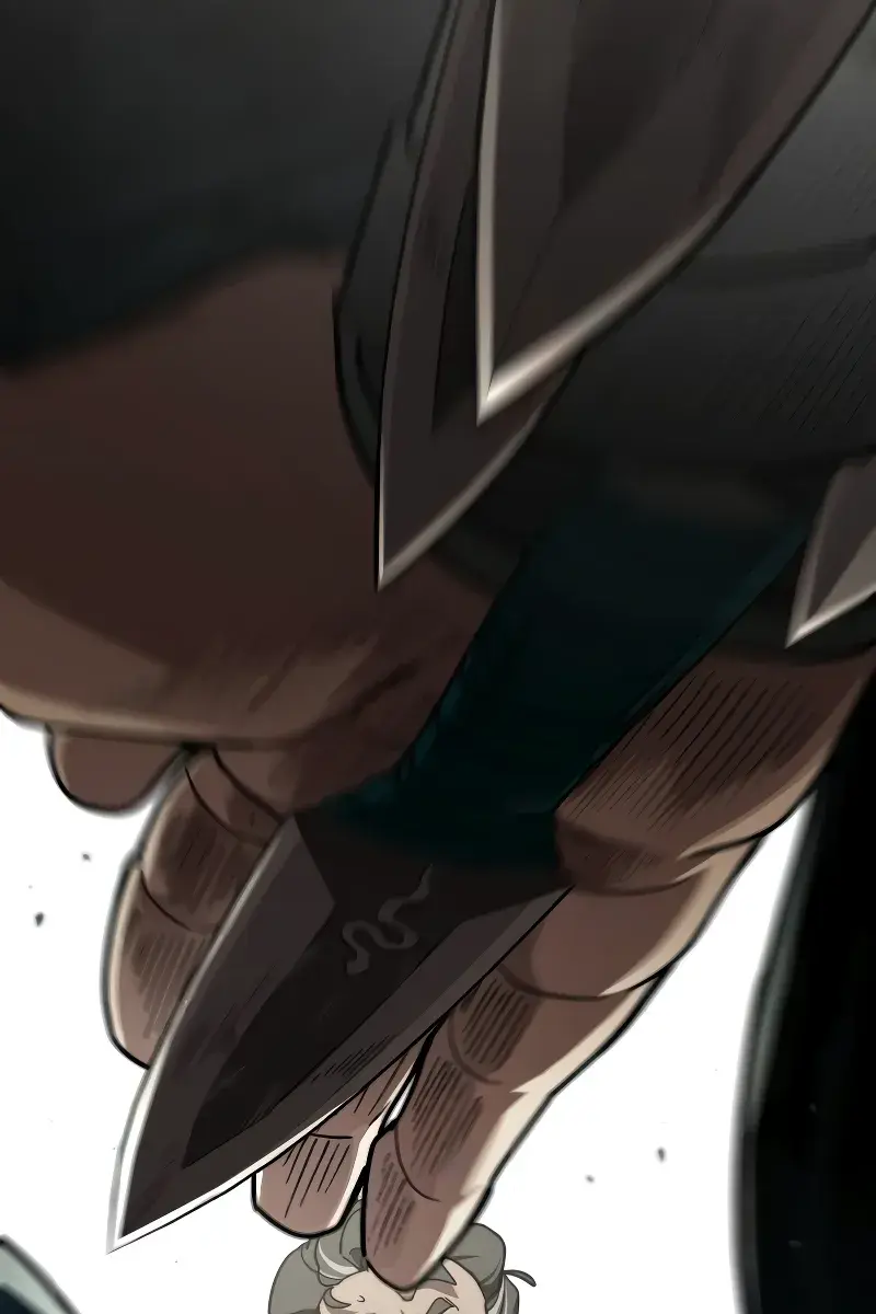 Return of the Mount Hua Sect Chapter 129 Page 6