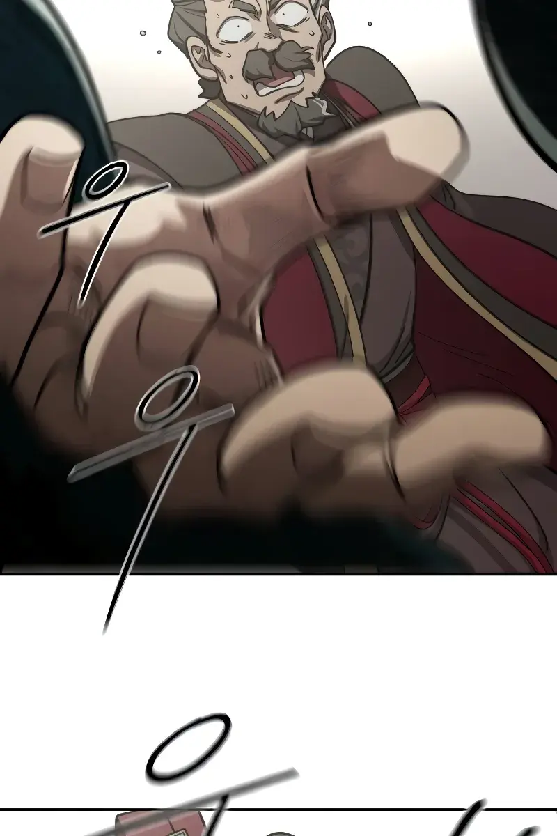 Return of the Mount Hua Sect Chapter 129 Page 7