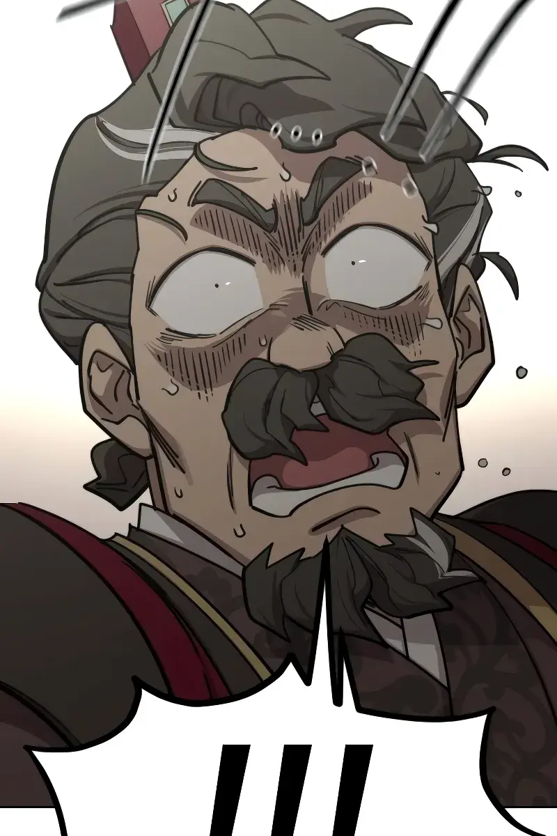 Return of the Mount Hua Sect Chapter 129 Page 8