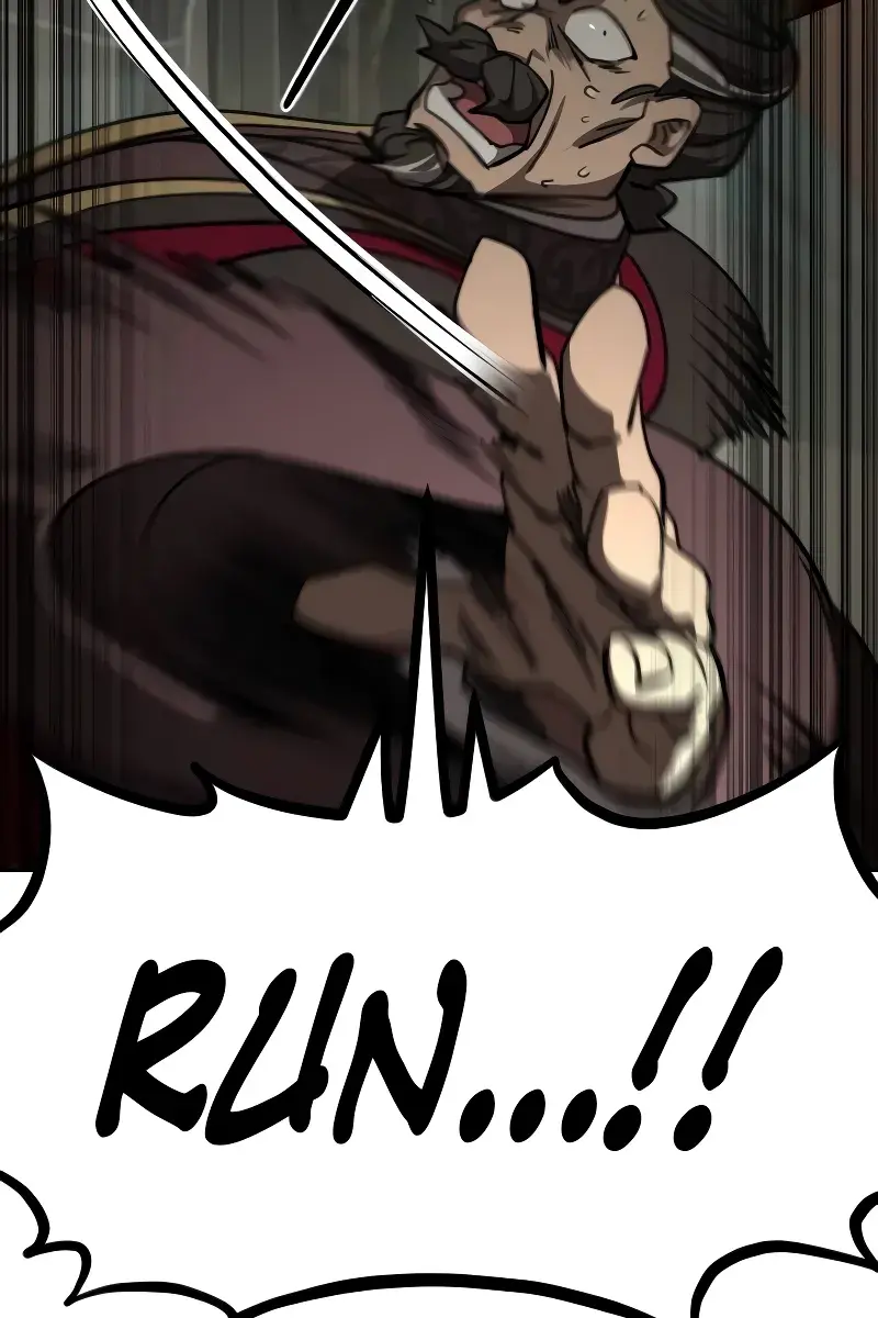 Return of the Mount Hua Sect Chapter 129 Page 10