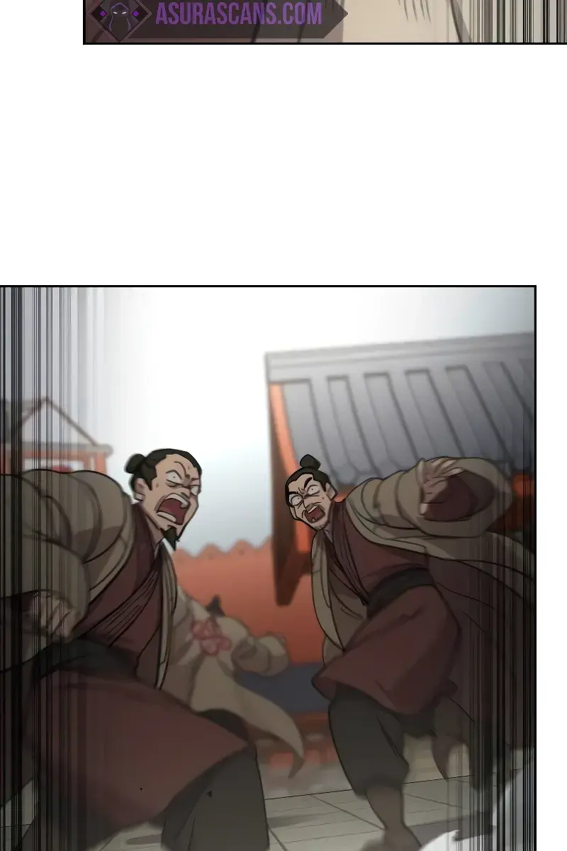 Return of the Mount Hua Sect Chapter 129 Page 12