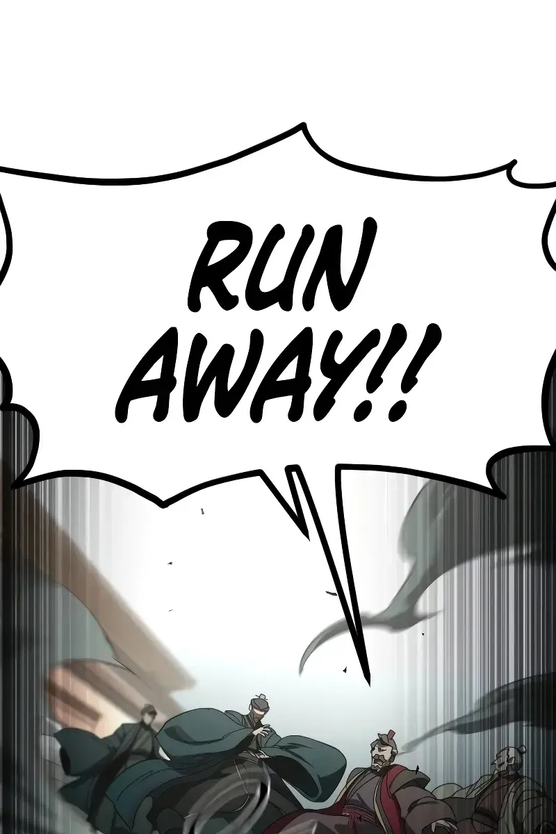 Return of the Mount Hua Sect Chapter 129 Page 14