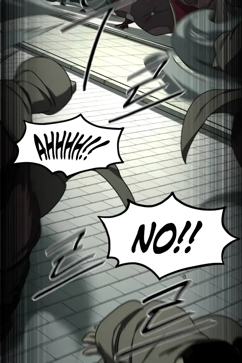 Return of the Mount Hua Sect Chapter 129 Page 15