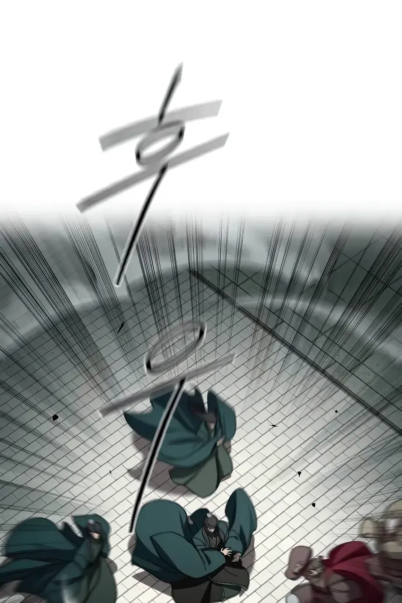 Return of the Mount Hua Sect Chapter 129 Page 19