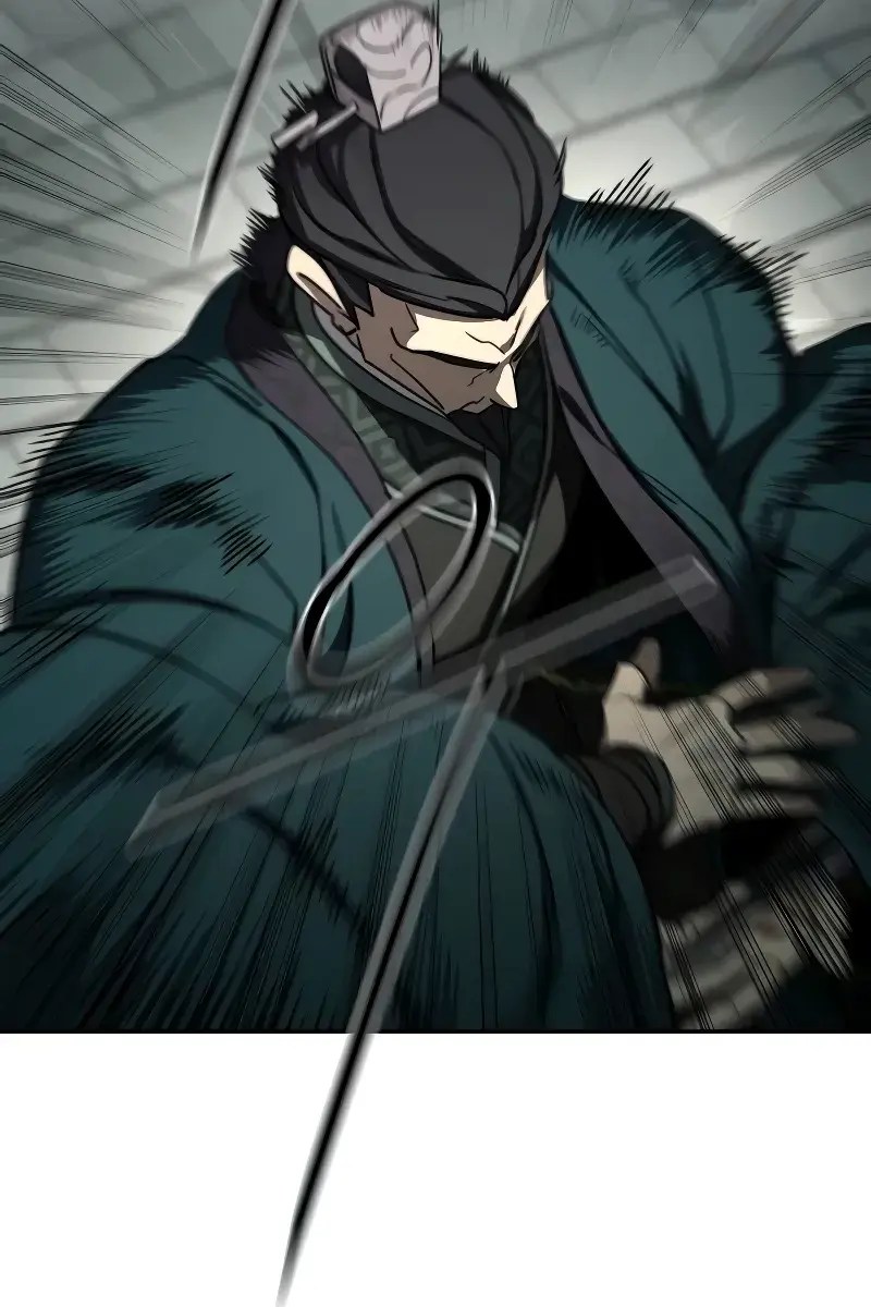 Return of the Mount Hua Sect Chapter 129 Page 21