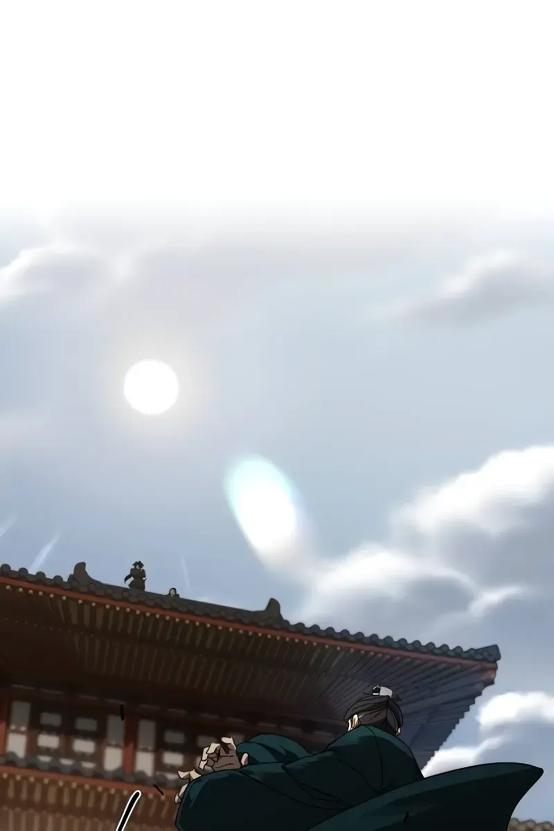 Return of the Mount Hua Sect Chapter 129 Page 23